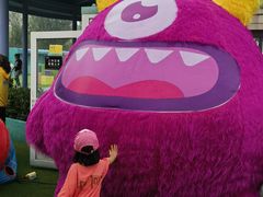 -秦皇岛乐岛海洋王国