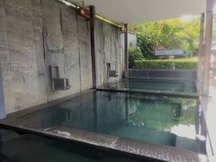 -明谷行馆·温泉