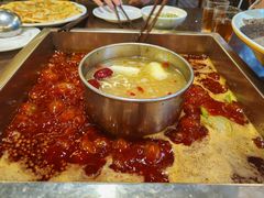 -凤来栖·净庭院·火锅(欧尚店)