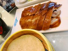 -上海小南国(世博源店)