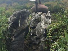 -东海大峡谷