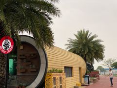 -太平洋咖啡(海滨泳场店)