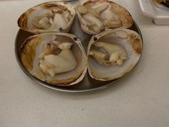 -白仁仔· 活烤海鲜 宵夜(豫园店)