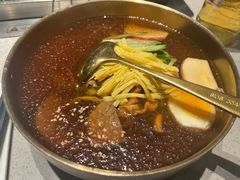-丰茂烤串(公园店)