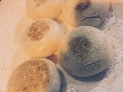 云南火腿粑粑-醉云喃