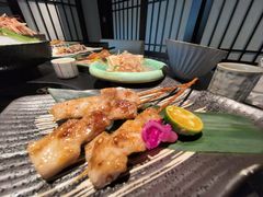 -松鹤精致料理(五一中路店)