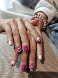 -LILY NAILS美甲美睫