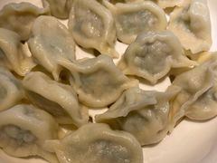 鲅鱼水饺-吕氏疙瘩汤·私家菜馆(慈云寺店)