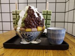 -WONDER ICE 萬得冰田(建設路总店)