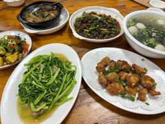 -肥弟大排档(汕樟路店)