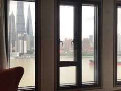 -上海外滩英迪格酒店