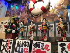 大堂-平成屋·午肴夜酒(四川北路店)