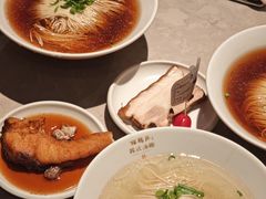 -松鹤面馆·古法焖肉面(观前店)