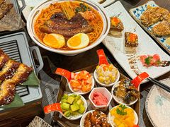 -小川洋风料理(江汉路店)