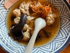 -四喜馄饨(黄土岭店)