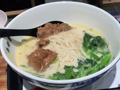 -和府捞面(方庄店)
