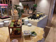 -水月周庄铂尔曼酒店 · 漾全日餐厅