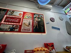 -Eckl’s爱氏热狗(猫街店)