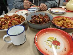 -老三样·旧食新味(万寿宫店)