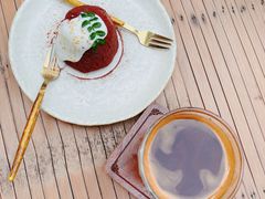 -Metal hands·铁手咖啡