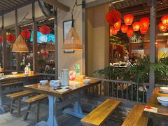 -农耕记·湖南土菜(halo广场店)