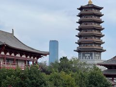 -长春北湖公园