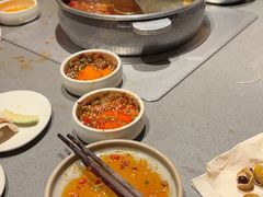 -巴奴毛肚火锅(二七万达店)