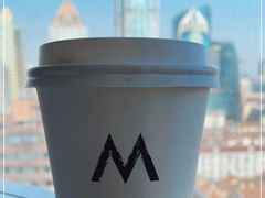 -M Stand(BFC外滩金融中心店)