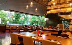 -南京华泰万丽酒店·宴会厅