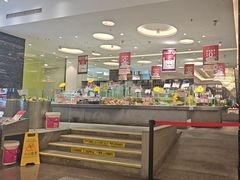 -万龙洲海鲜(大兴绿地缤纷城店)