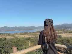 -四明山国家森林公园