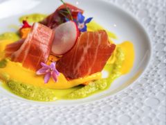 -醉了的船Le Bateau Ivre(温江店)