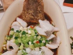 -鹿港小镇(悠唐店)