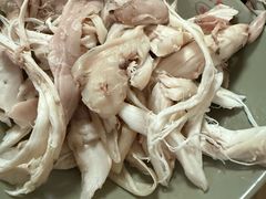 -汝萍传统蘸水菜(春华路总店)