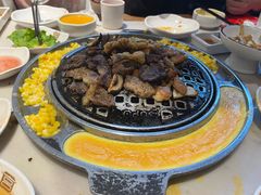 -韩宫宴烤肉·料理(苏州中心店)