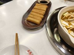 -土连锅·现熬养生汤锅(梁家巷店)