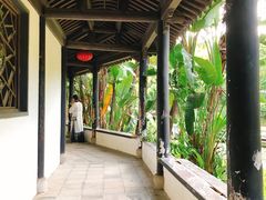 -深圳国际园林花卉博览园