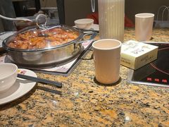 -黄记煌·三汁焖锅(万达广场店)