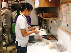 -韩国利尔面包(桂林路店)