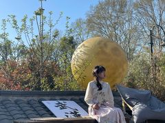 -HERRE·FARM 赫尔露营农场·团建聚会包场