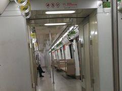 -呼家楼(地铁站)