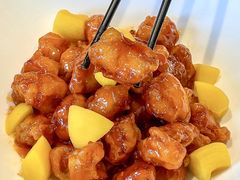 -卫鼎轩·曹公馆(鼓楼店)