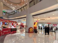 -银座mall(东直门店)