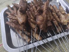 -建国烧烤(建乐路店)