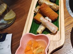 -南越郡·越式风味餐厅(青秀万达店)