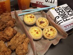 -肯德基(丽水万地店)