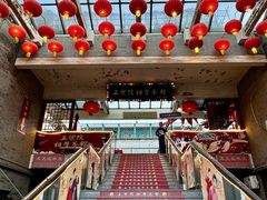 -五号院相声茶馆(古文化街通庆里店)