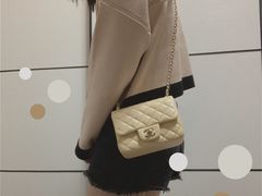 -CHANEL(恒隆广场店)