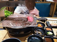 -九田家黑牛烤肉(溧水万达店)