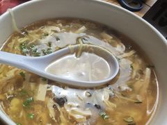 -李连贵酒家熏肉大饼(昆明街店)